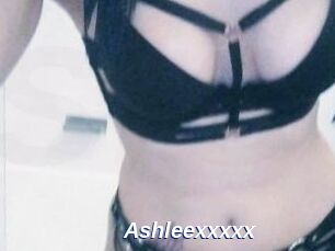 Ashleexxxxx