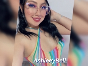 AshleeyBell