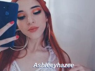 Ashleeyhazee