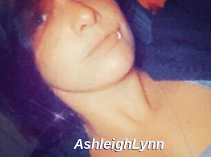 AshleighLynn