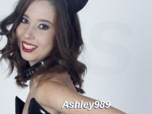 Ashley989