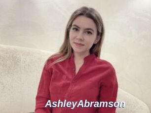 AshleyAbramson