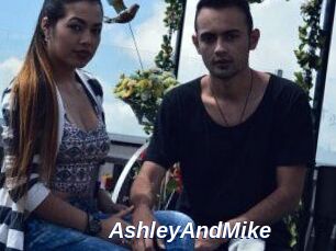 AshleyAndMike