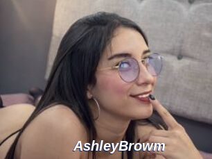 AshleyBrowm