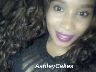 AshleyCakes