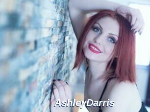 AshleyDarris