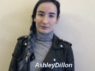 AshleyDillon