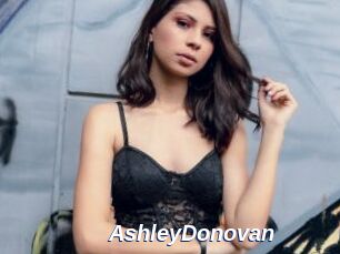 AshleyDonovan