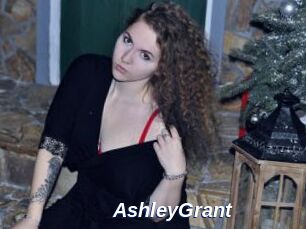 AshleyGrant