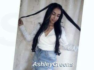 AshleyGreens