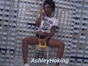 AshleyHoking