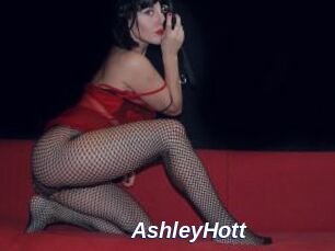 AshleyHott