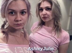 AshleyJulie