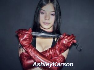 AshleyKarson