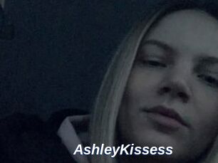 AshleyKissess