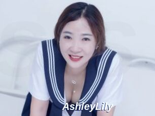 AshleyLily