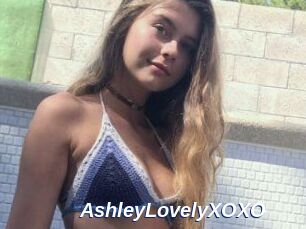 AshleyLovelyXOXO