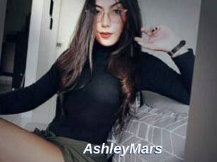 AshleyMars