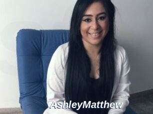 AshleyMatthew