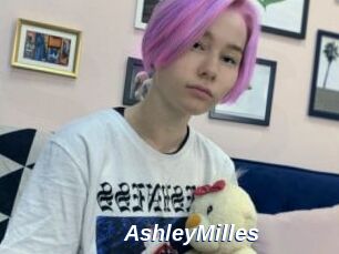 AshleyMilles