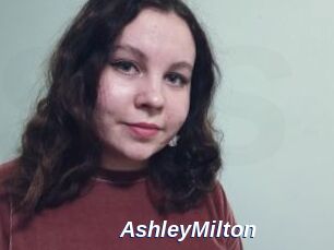 AshleyMilton