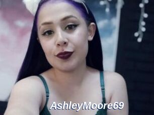 AshleyMoore69