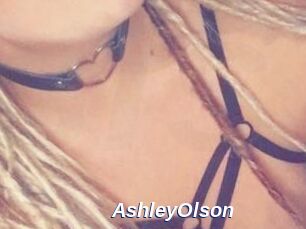 Ashley_Olson