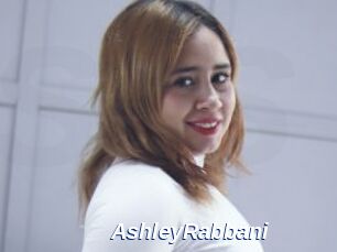 AshleyRabbani