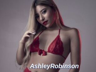 AshleyRobinson