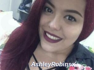 AshleyRobinsx