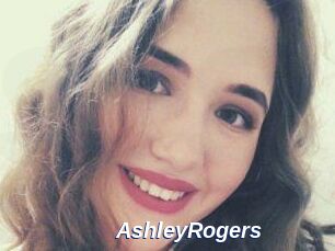 AshleyRogers