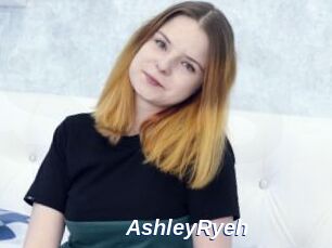 AshleyRyeh