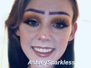 AshleySparkless