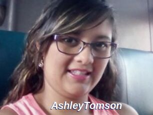 AshleyTomson