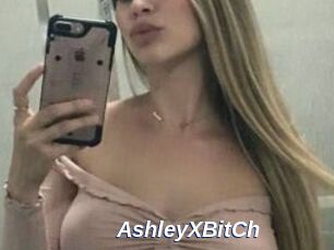 AshleyXBitCh