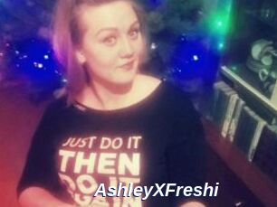 AshleyXFreshi