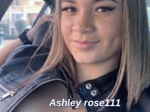 Ashley_rose111