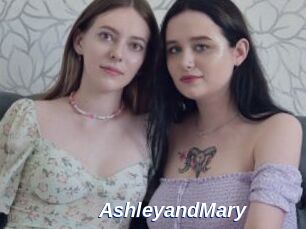 AshleyandMary