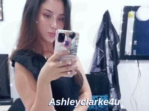 Ashleyclarke4u