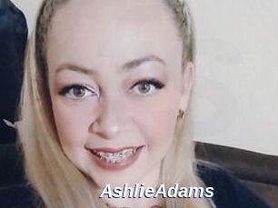 AshlieAdams