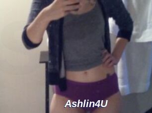 Ashlin4U