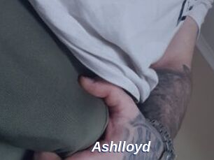 Ashlloyd