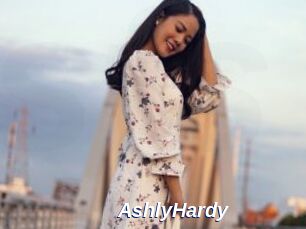 AshlyHardy