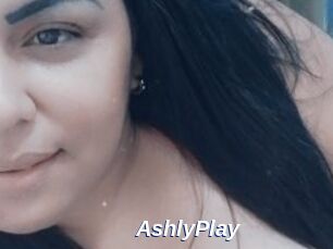 AshlyPlay