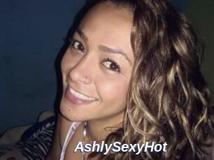 AshlySexyHot