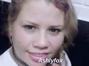 Ashlyfox