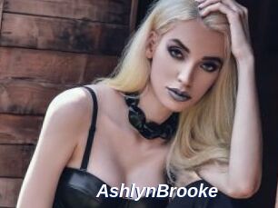 AshlynBrooke