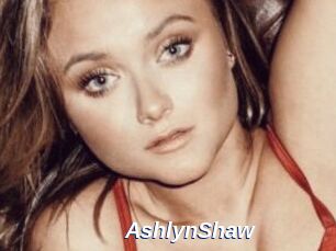 AshlynShaw