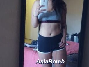 AsiaBomb