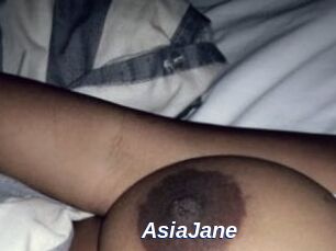 AsiaJane